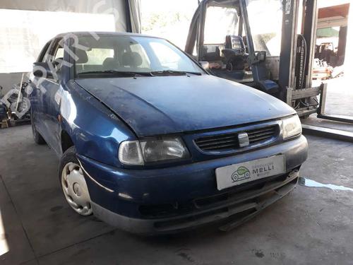 Left taillight SEAT IBIZA II (6K1) 1.9 D | BP3360365C34 