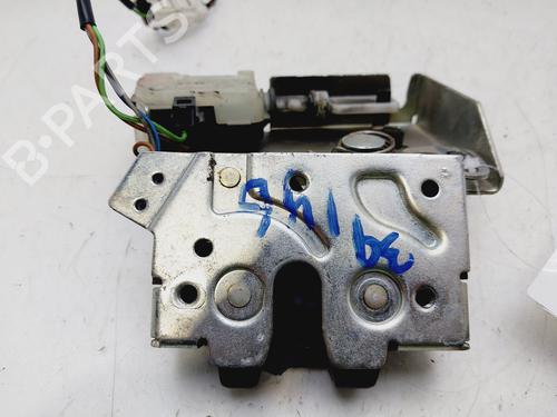 Used Tailgate lock FORD MONDEO III Saloon (B4Y) 2.0 TDCi (130 hp) 31166792
