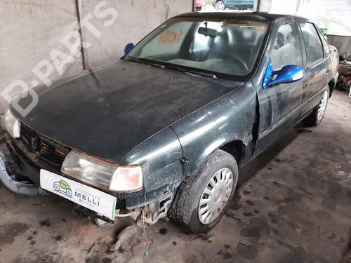 Used Parts OPEL VECTRA A (J89)    1018665