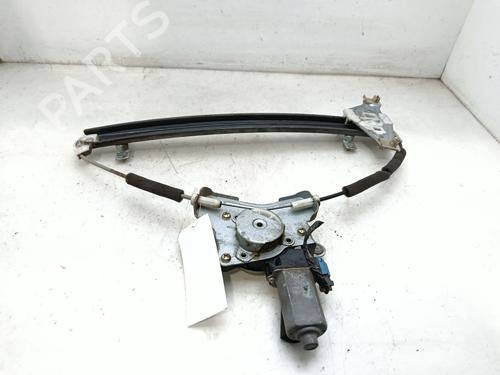 Front right window mechanism CHEVROLET LACETTI (J200) 1.6 | BP38202867C23 - Image 3