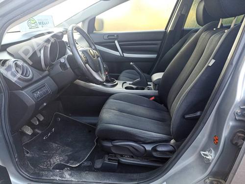 Right sun visor MAZDA CX-7 (ER) 2.2 MZR-CD AWD (ER10A) | BP39949041I2  - Image 10