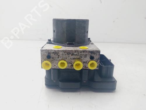 Used ABS pump OPEL CORSA E (X15) [2014-2025]  20512218