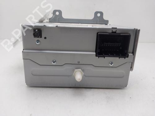Radio OPEL ASTRA J (P10) 1.6 (68) | BP15596499E6 