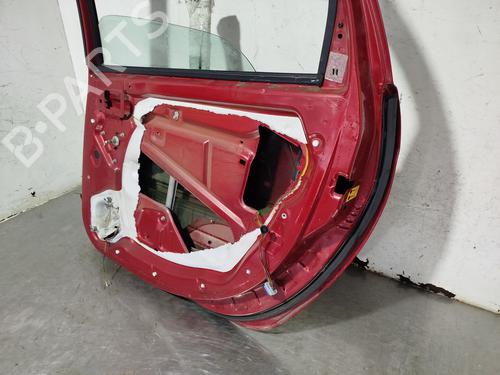 Right rear door CITROËN XSARA PICASSO (N68) 1.6 HDi | BP30056968C5