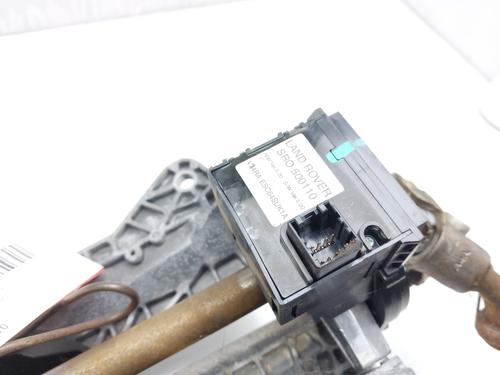 Steering column LAND ROVER RANGE ROVER SPORT I (L320) 2.7 D 4x4 | BP11540518M21 
