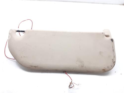 Left sun visor CITROËN C4 Coupe (LA_) 1.4 16V | BP7850861I1 
