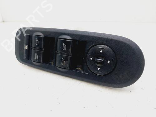 Left front window switch FORD S-MAX (WA6) | BP31885026I27