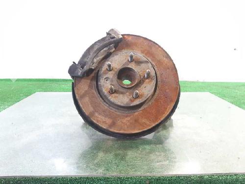 Used Right front steering knuckle OPEL ANTARA A (L07) [2006-2017]  6593170