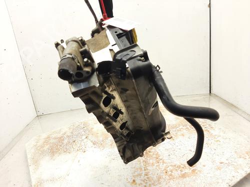 Testate Testate OPEL CORSA C (X01) 1.2 (F08, F68) (75 hp) 35722803 35722803