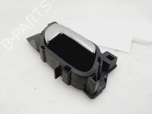 Maniglia interna anteriore destra PEUGEOT 407 SW (6E_, 6D_) 2.0 | BP29703709I14