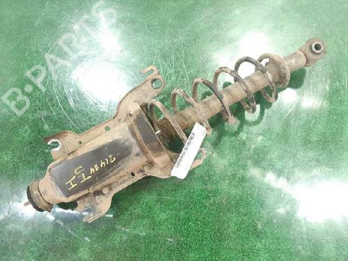 Left rear shock absorber OPEL VECTRA B (J96) 1.6 i 16V (F19) | BP6328656M18 