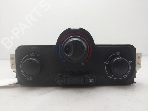 climate-control-renault-scenic-ii-jm01_-2003-2004-2005-2006-2007-2008-2009-2010-38056327 main image
