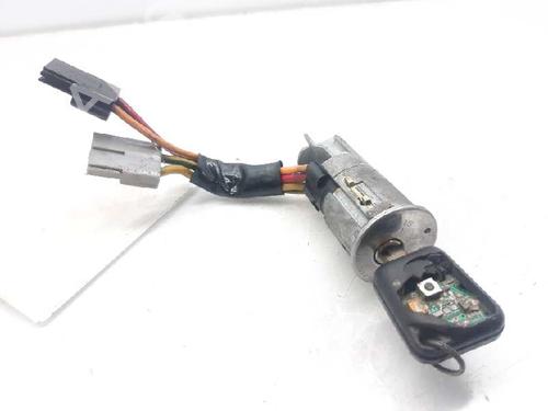 Ignition barrel RENAULT 19 I (B/C53_) 1.4 Cat (B/C532) | BP6919343M48 