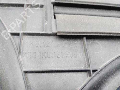 Radiator fan AUDI TT (8J3) 2.0 TFSI | BP29850645M35