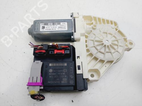 Left front window motor SEAT LEON (1P1)  | BP27898522E21 