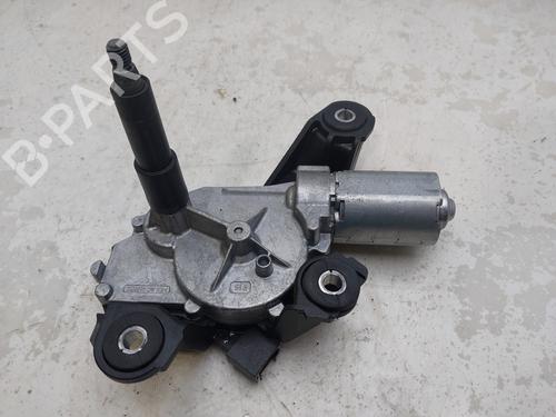 Used Rear wiper motor RENAULT SCÉNIC III (JZ0/1_) [2008-2016]  17661635