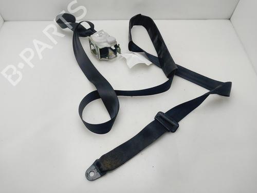 Sikkerhedssele bag midten CITROËN BERLINGO MULTISPACE (B9) 1.6 HDi 75 16V (75 hp) 32707914