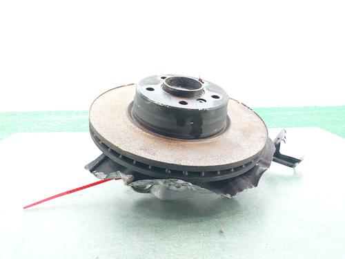 Used Right front steering knuckle BMW 5 (E60) 530 d (218 hp) 17197263