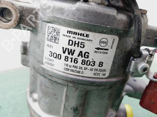 AC compressor SEAT ATECA (KH7, KHP)  | BP29445948M34 