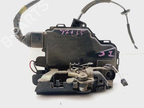 Used Front left lock VW PASSAT B5 (3B2) 1.9 TDI (115 hp) 26330101