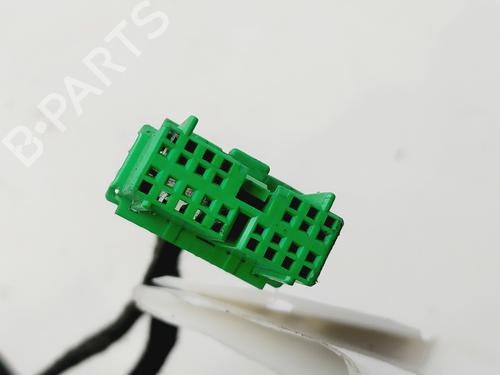 Left mirror VOLVO S60 I (384) 2.4 D | BP32335780C26