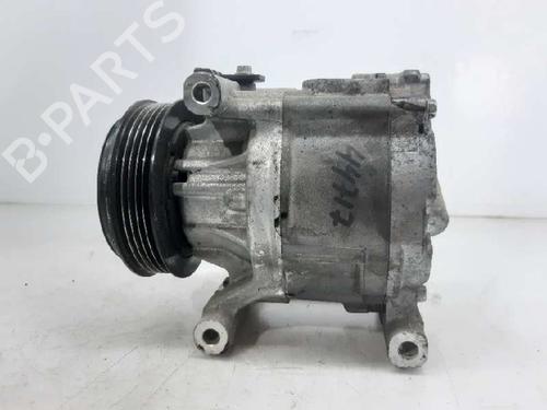AC compressor FIAT PANDA (169_) 1.2 (169.AXB11, 169.AXB1A) | BP6105688M34