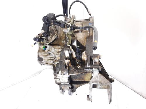 Gearbox CHEVROLET CRUZE (J300) 2.0 CDI | BP16042726M3 