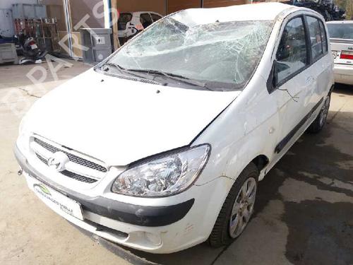 Used Parts HYUNDAI GETZ (TB) 1.4 i 919992