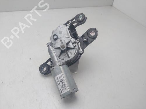 Used Rear wiper motor Rear wiper motor SEAT LEON (5F1) [2012-2021] 33439951 33439951