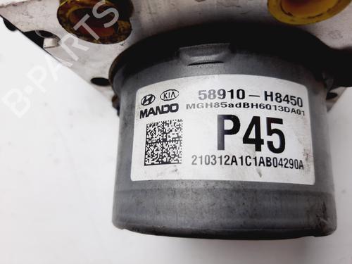 ABS pump KIA STONIC (YB)  | BP21806210M43 
