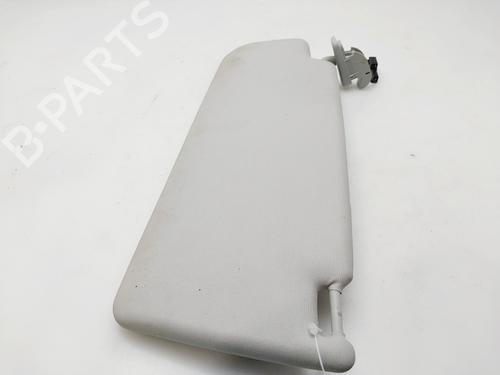 Right sun visor VW POLO (9N_, 9A_)  | BP24216965I2 
