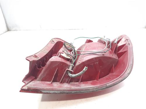 Left taillight HYUNDAI GETZ (TB) 1.5 CRDi | BP16834744C34 