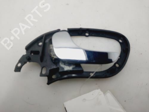 Used Rear left interior door handle SEAT LEON (1M1) 1.9 TDI (90 hp) 31987529