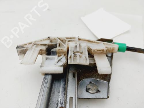 Front left window mechanism PEUGEOT 406 Break (8E/F) 2.0 HDI 110 | BP28311395C22 