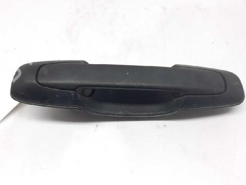 Used Front right exterior door handle SUZUKI GRAND VITARA I (FT, HT) 2.0 HDI 110 16V 4x4 (SQ420D, TD83V) (109 hp) 5284089
