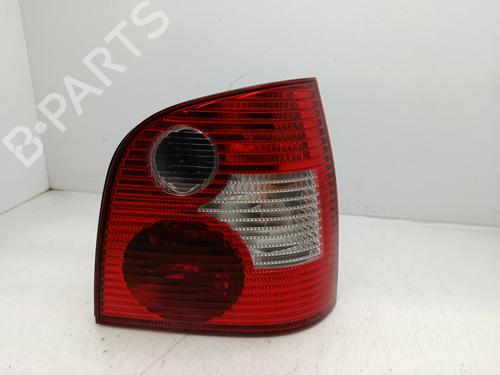Used Right taillight VW POLO IV (9N_, 9A_) 1.4 16V (75 hp) 32288838