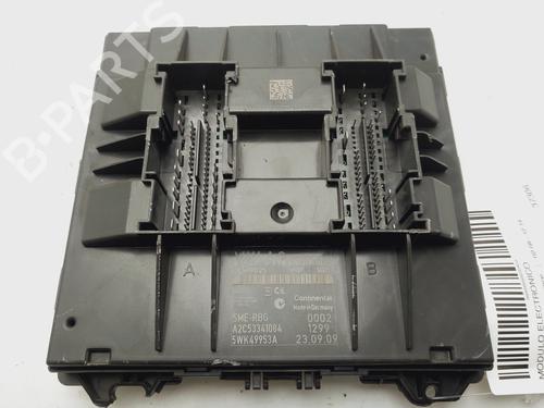 Electronic module SEAT IBIZA IV (6J5, 6P1)  | BP24547164M83 
