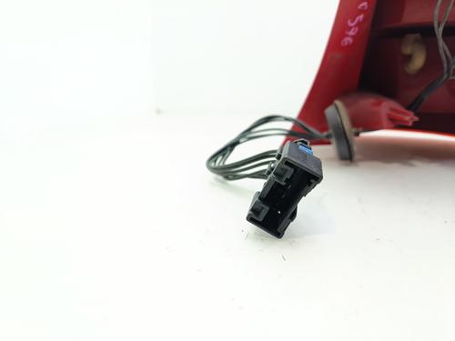 Left taillight CITROËN C4 I (LC_) | BP31246976C34