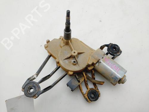 Used Rear wiper motor PEUGEOT PARTNER Box Body/MPV 1.6 HDi 16V 4x4 (90 hp) 31361871