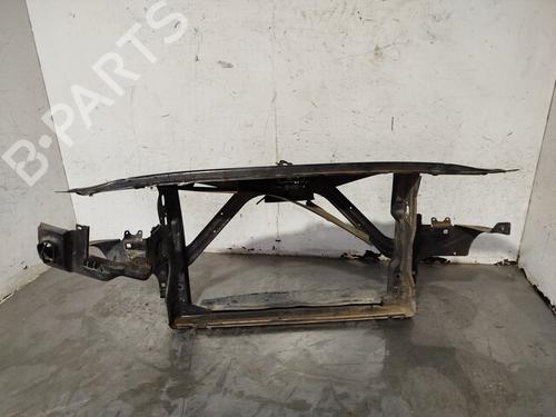 Front slam panel SEAT LEON (1M1)  | BP30077602C72
