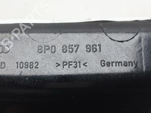 Ashtray AUDI A3 (8P1) 2.0 TFSI | BP37191877I30 - Image 2