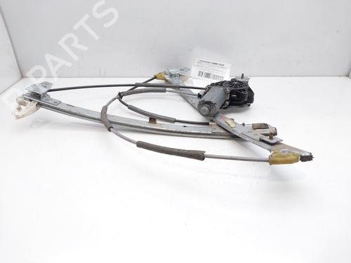 Front right window mechanism CITROËN XSARA (N1) 1.9 TD | BP14455044C23 