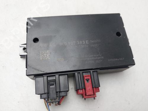Used Electronic module Electronic module 37010675 37010675