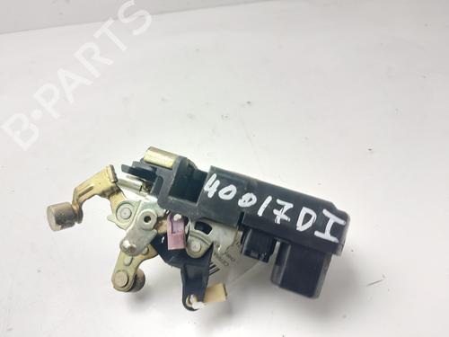 Serrure avant gauche CHRYSLER VOYAGER IV (RG, RS) 2.5 CRD | BP30849698C98