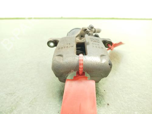 Used Left rear brake caliper Left rear brake caliper VW PASSAT B7 (362) [2010-2016] 34128521 34128521