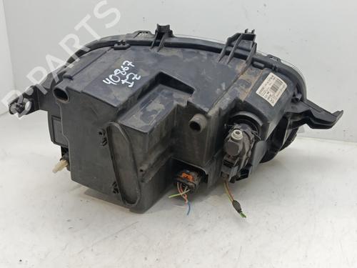 Left headlight CITROËN C3 III (SX) 1.5 BlueHDi 100 (SXYHYP, SXYHTU) | BP33175463C28 - Image 2