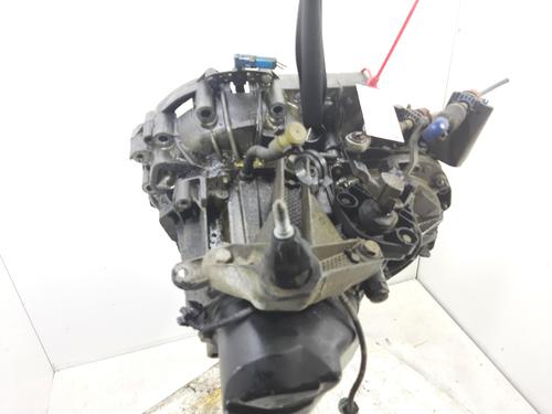 Gearbox RENAULT MEGANE II Saloon (LM0/1_)  | BP10985042M3 