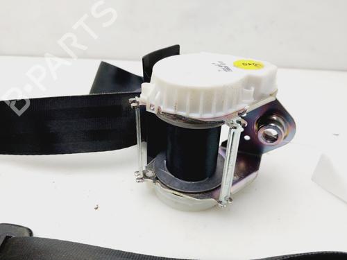 Rear right seatbelt SEAT IBIZA IV (6J5, 6P1)  | BP28186078I28 