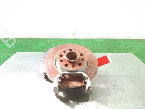 Used Left rear steering knuckle Left rear steering knuckle JEEP RENEGADE SUV (BU, B1, BV) 1.6 CRD (120 hp) 8376943 8376943