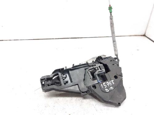 Front right exterior door handle MERCEDES-BENZ A-CLASS (W169) A 160 CDI (169.006, 169.306) | BP5283024C129 